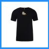 Mens Fitted Cotton Tee Thumbnail