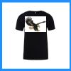 Mens Fitted Cotton Tee Thumbnail