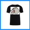 Mens Fitted Cotton Tee Thumbnail
