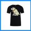 Mens Fitted Cotton Tee Thumbnail