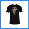 Mens Fitted Cotton Tee Thumbnail