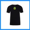 Mens Fitted Cotton Tee Thumbnail