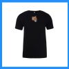 Mens Fitted Cotton Tee Thumbnail