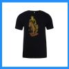 Mens Fitted Cotton Tee Thumbnail