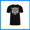 Mens Fitted Cotton Tee Thumbnail
