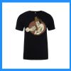 Mens Fitted Cotton Tee Thumbnail