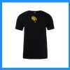 Mens Fitted Cotton Tee Thumbnail