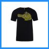Mens Fitted Cotton Tee Thumbnail
