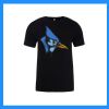 Mens Fitted Cotton Tee Thumbnail