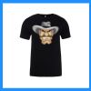 Mens Fitted Cotton Tee Thumbnail