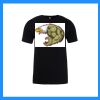 Mens Fitted Cotton Tee Thumbnail