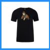 Mens Fitted Cotton Tee Thumbnail
