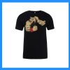 Mens Fitted Cotton Tee Thumbnail