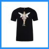Mens Fitted Cotton Tee Thumbnail