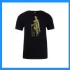 Mens Fitted Cotton Tee Thumbnail