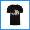 Mens Fitted Cotton Tee Thumbnail