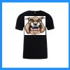 Mens Fitted Cotton Tee Thumbnail