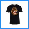 Mens Fitted Cotton Tee Thumbnail