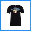 Mens Fitted Cotton Tee Thumbnail