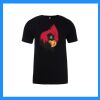 Mens Fitted Cotton Tee Thumbnail