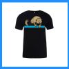 Mens Fitted Cotton Tee Thumbnail