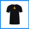 Mens Fitted Cotton Tee Thumbnail