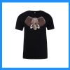 Mens Fitted Cotton Tee Thumbnail