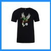 Mens Fitted Cotton Tee Thumbnail