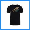 Mens Fitted Cotton Tee Thumbnail
