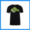 Mens Fitted Cotton Tee Thumbnail