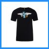 Mens Fitted Cotton Tee Thumbnail