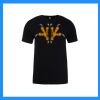 Mens Fitted Cotton Tee Thumbnail