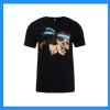 Mens Fitted Cotton Tee Thumbnail