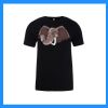 Mens Fitted Cotton Tee Thumbnail