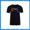 Mens Fitted Cotton Tee Thumbnail