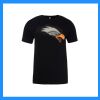 Mens Fitted Cotton Tee Thumbnail