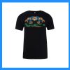 Mens Fitted Cotton Tee Thumbnail