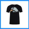 Mens Fitted Cotton Tee Thumbnail