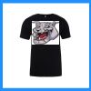 Mens Fitted Cotton Tee Thumbnail