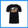 Mens Fitted Cotton Tee Thumbnail
