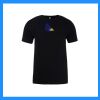Mens Fitted Cotton Tee Thumbnail