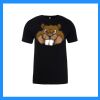 Mens Fitted Cotton Tee Thumbnail
