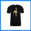 Mens Fitted Cotton Tee Thumbnail