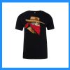 Mens Fitted Cotton Tee Thumbnail
