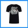 Mens Fitted Cotton Tee Thumbnail