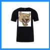 Mens Fitted Cotton Tee Thumbnail