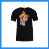 Mens Fitted Cotton Tee Thumbnail
