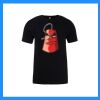 Mens Fitted Cotton Tee Thumbnail