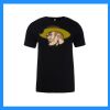 Mens Fitted Cotton Tee Thumbnail