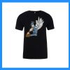 Mens Fitted Cotton Tee Thumbnail